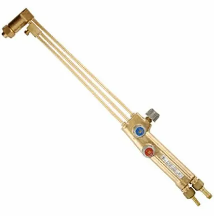 Фото №0 Я6721 Резак керосинорез РКН-03 (KRASS)