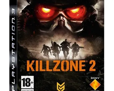фото Killzone 2