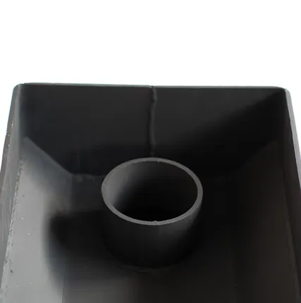 Фото №5 Банная печь "Копеечка (НМК) 6-15 м3 под навесной бак