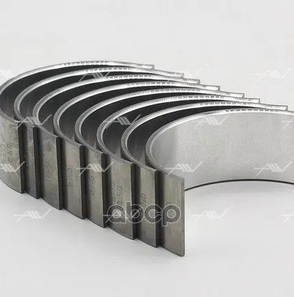 Фото №0 вкладыши шатунные STD MAZDA FE/G6 Autowelt арт. BE31140