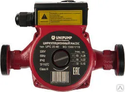 фото Насос Unipump UPC 25-60 180