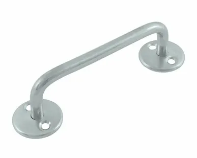 фото Ручка-скоба РС-100-5 (цинк)