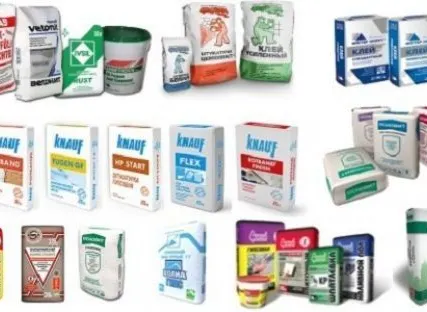 Фото №0 Шпаклевка