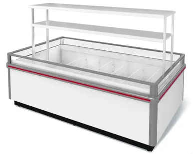 фото Бонета Рица ВХНо-2,5/1,5