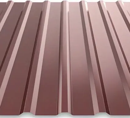 Фото №0 Профнастил ПК 20