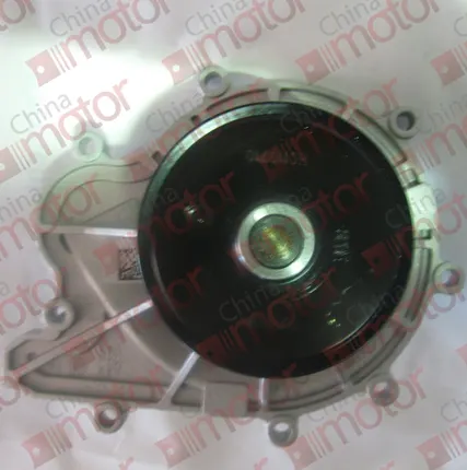 Фото №0 Насос водяной на ГАЗель камминз ISF2.8 аналог CM в Новосибирске