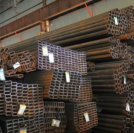 Фото №0 Труба ВГП 15 *2,8 ГОСТ 3262-75