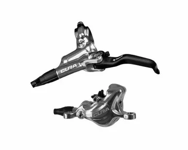 фото Дисковый тормоз Formula CURA POLISH 175 см