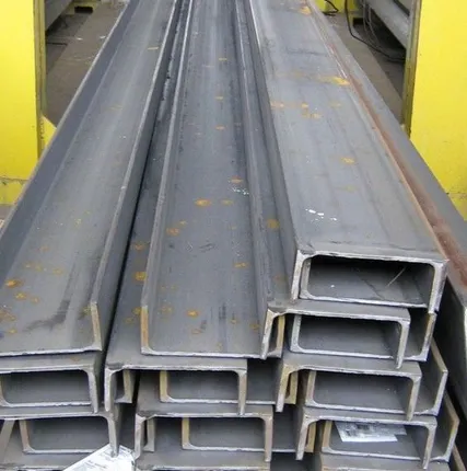 Фото №0 Швеллер