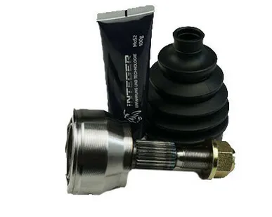 фото INTEGER ШРУС наружный Focus 3 1,6 мкпп шлицы 24*27зуб INTEGER OJ1234M