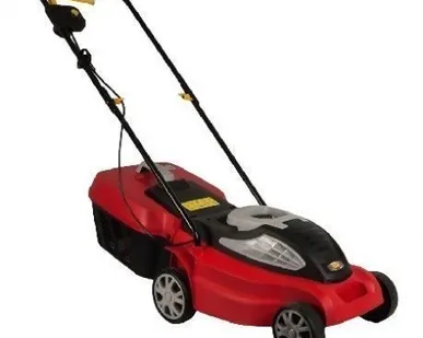 фото Газонокосилка электрическая DDE LME3614