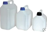 Фото №0 Ацетон технический в/с (м/ф) 10л канистра ГОСТ