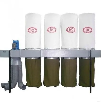 Фото №0 Стружкоотсос УВП-7000