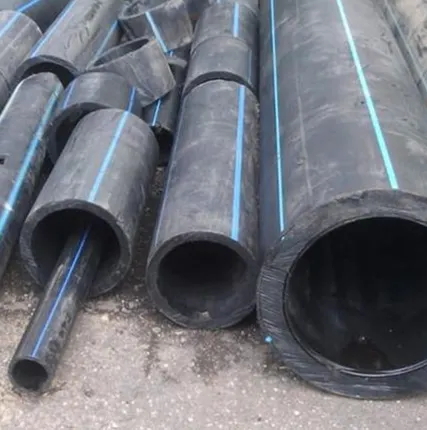 Фото №0 Покупаем отходы пнд труб.