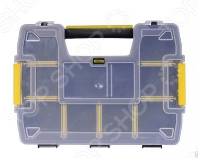 фото Органайзер Stanley Sort Master Light STST1-70720