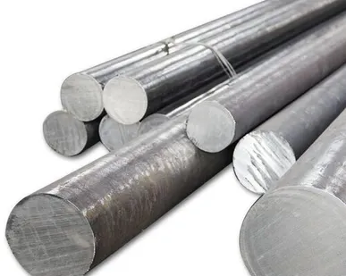 фото Круг стальной