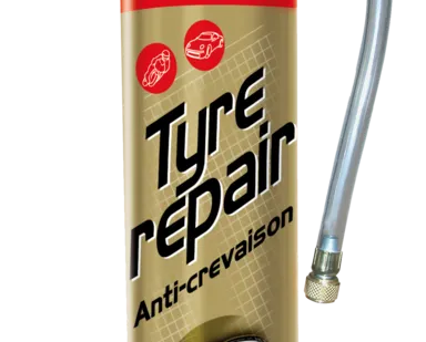 фото Средство для ремонта шин MOTUL Tyre Repair 300мл.