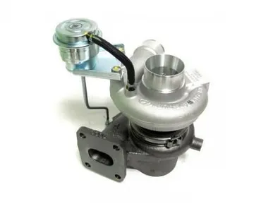 фото Турбина Hyundai HD72/78/65 D4DD/D4DA/D4DB 28230-45100 2823045100 4917803133