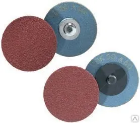 Фото №0 COMBIDISK-Шлифовальные диски CD 20 A 60.PFERD