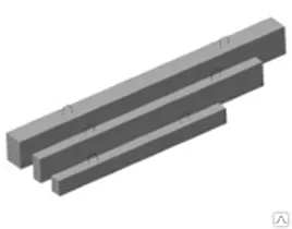 фото Балка (ригель) Б-1, Б-2, Б-3, Б-4, Б-5, Б-6, Б-7, Б-8