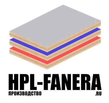 HPL-фанера