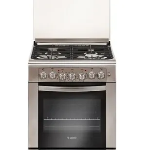 фото Газоэлектрическая плита GEFEST 6102-03 0027