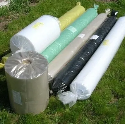 Фото №0 Пленка полиэтиленовая 30мкм 3мх100м 1 сорт