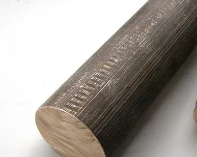 фото Пруток бронзовый БрОЦС5-5-5