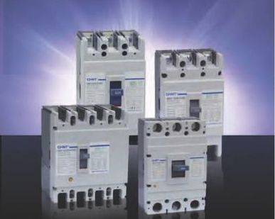 фото Выключатель автоматический Mitsubishi Electric