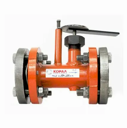 Фото №0 РКДЛ, Конденсатоотводчик термостатический