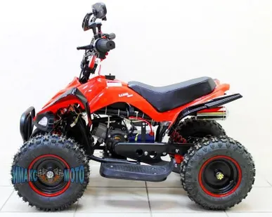 фото Квадроцикл RAIZOR_TREK 50