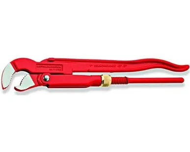 фото Ключ Rothenberger Газовый SUPER S 45 1 1 2 7.0123Х