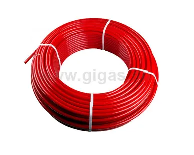 фото Труба PE-RT 20*2,0 мм Sibio (150 м в бухте)