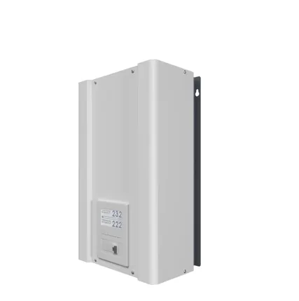 Фото №0 СТАБИЛИЗАТОР НАПРЯЖЕНИЯ ОДНОФАЗНЫЙ ВОЛЬТ АМПЕР Э 12-1/63 V2.1