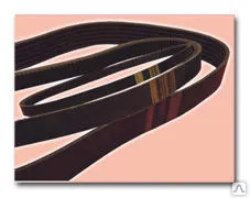 Фото №0 Ремень для резчика швов DIAM RK 500/13H