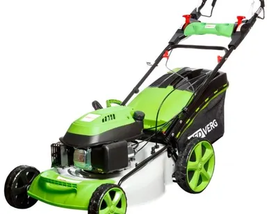 фото Газонокосилка RedVerg RD-GLM51S