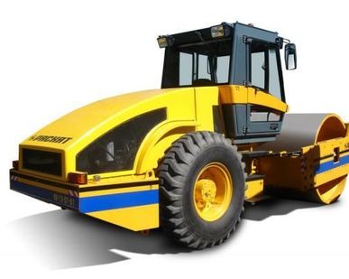 фото Каток RV-15DT