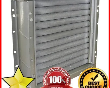 фото Калорифер