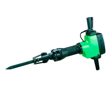 фото Отбойный молоток HITACHI H 90 SС