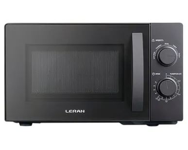 фото Микроволновая печь Leran fmo 20m60 b