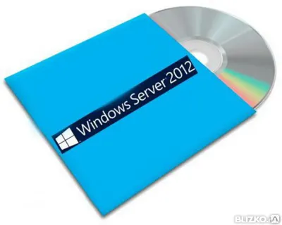 Фото №0 Microsoft Windows Server