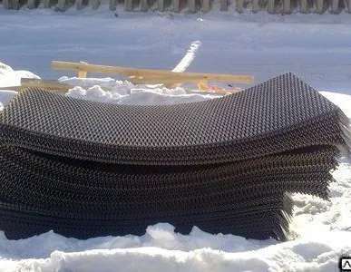 фото Лист ПВЛ 506 пс/сп 3пс (ТУ 0971-001-44028369-2011 ЕМИ)