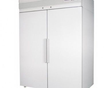 фото Холодильный шкаф CM110-S