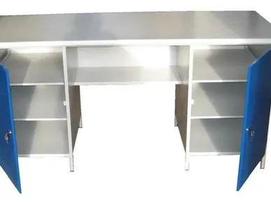 фото Верстак слесарный 1600 В3