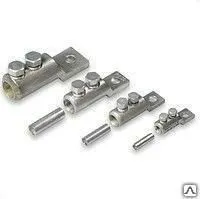 фото Кабельные наконечники CIL8 соед. компл. 120-15