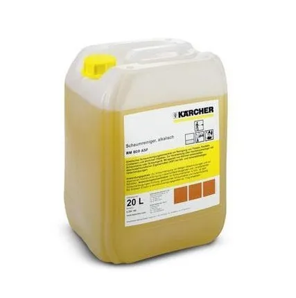 Фото №0 Моющее средство GRASS 6.295498 RM809 (20л) GRASS 6.295498 RM809 (20л)
в