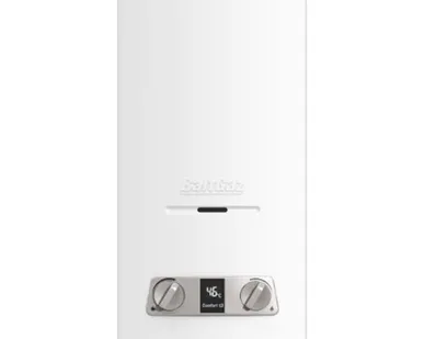 фото Проточный газовый