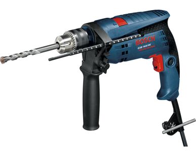 фото Дрель ударная GSB 1600 RE