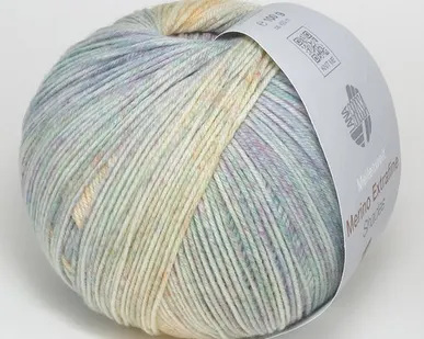 фото Пряжа MEILENWEIT 100g Merino Extrafine Shades