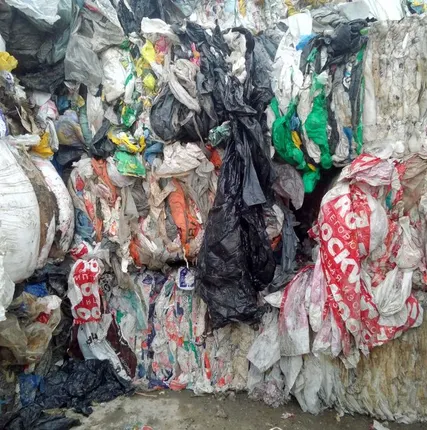 Фото №0 ПВД цветной под мойку